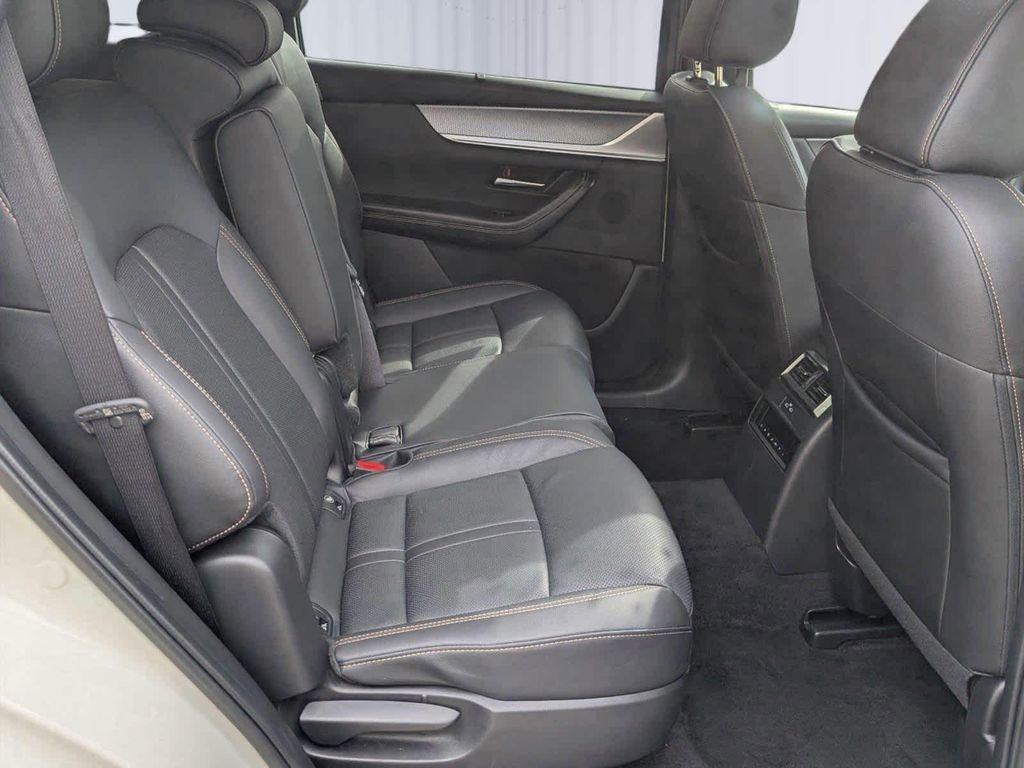 used 2025 Mazda CX-70 car, priced at $29,045