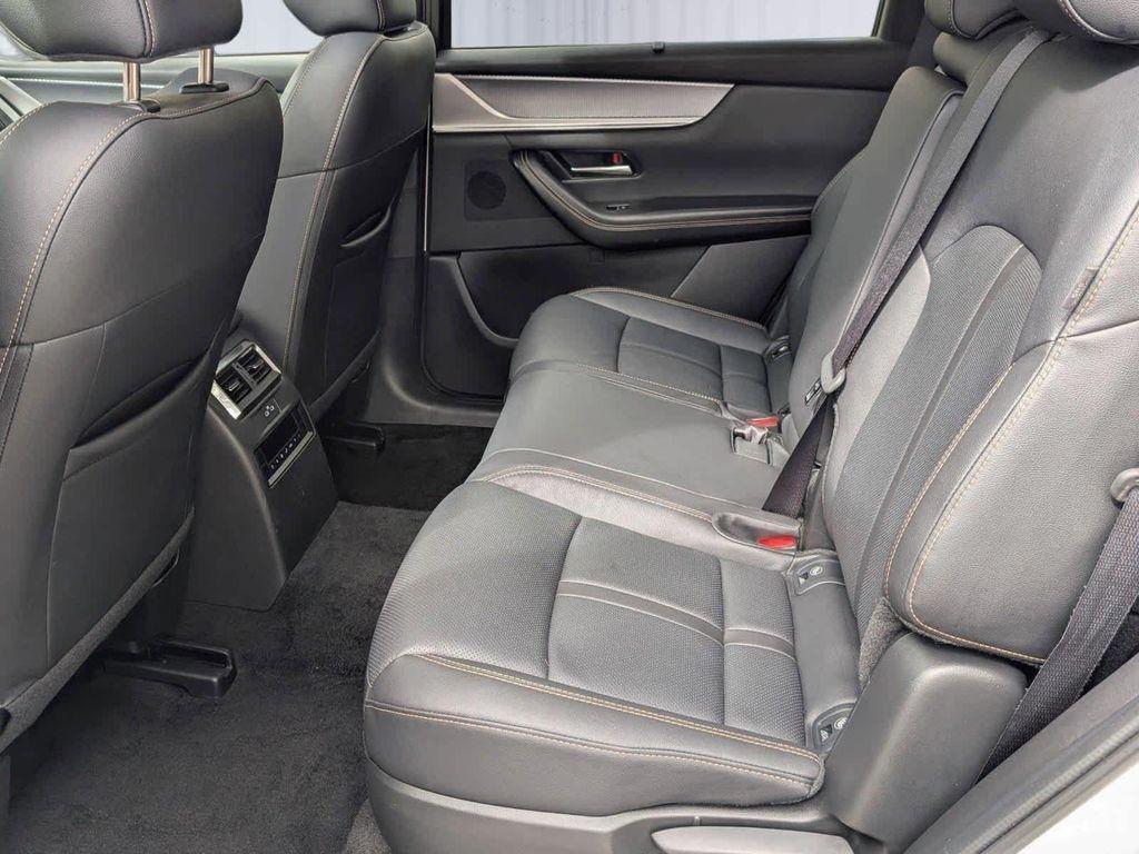 used 2025 Mazda CX-70 car, priced at $29,045