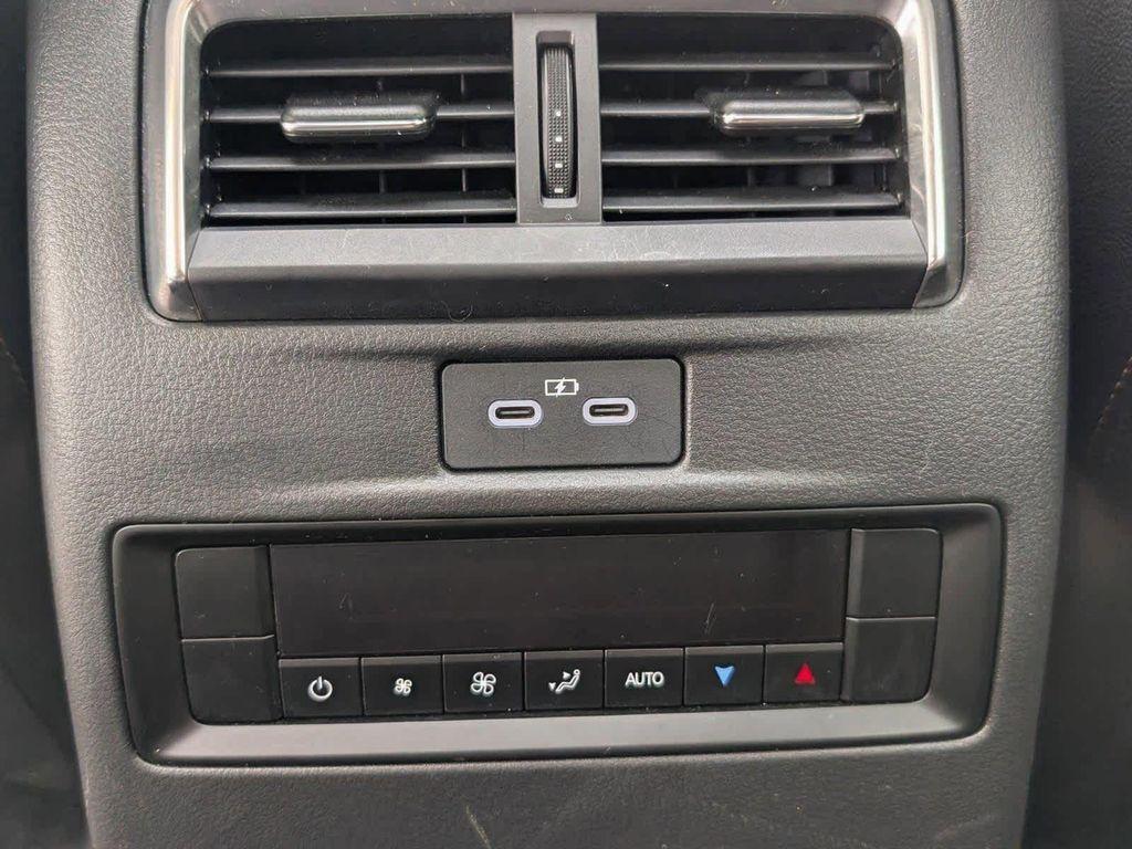 used 2025 Mazda CX-70 car, priced at $29,045