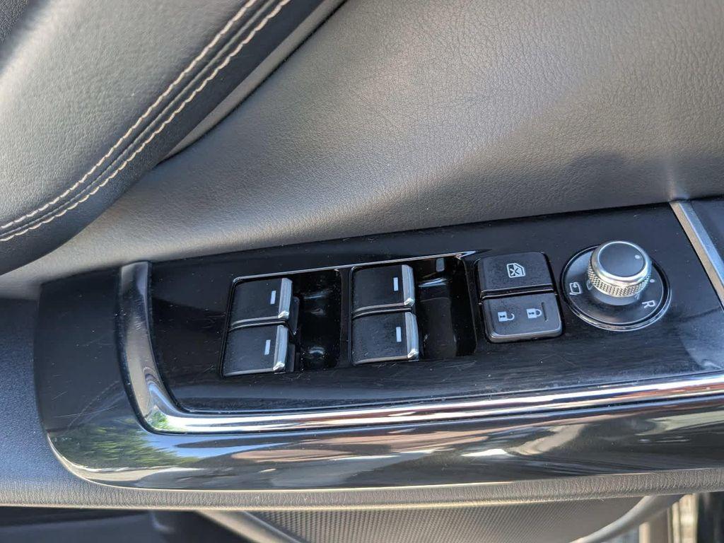 used 2023 Mazda CX-9 car, priced at $25,164