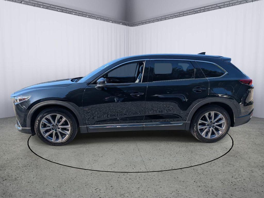 used 2023 Mazda CX-9 car, priced at $25,164
