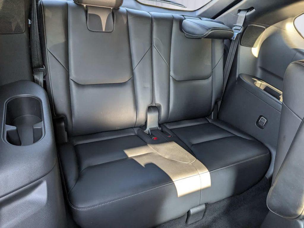 used 2023 Mazda CX-9 car, priced at $25,164