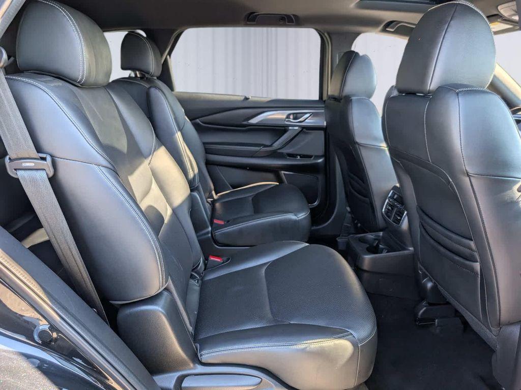 used 2023 Mazda CX-9 car, priced at $25,164