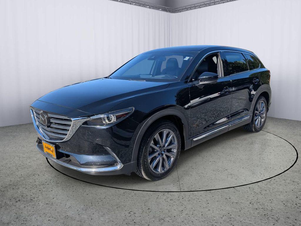used 2023 Mazda CX-9 car, priced at $25,164