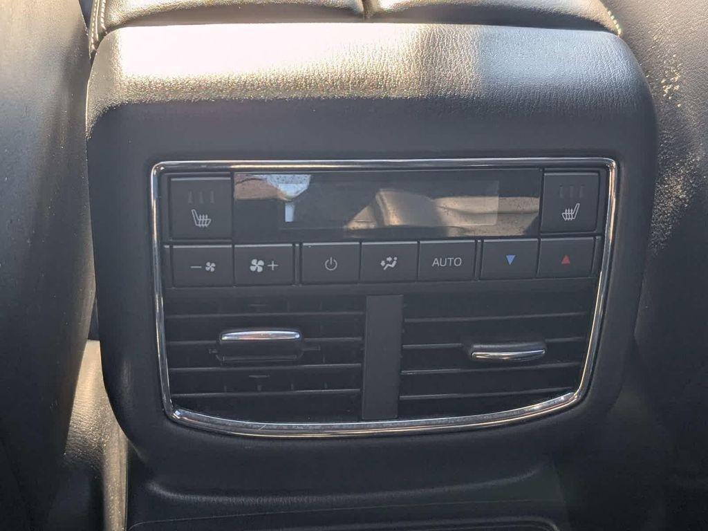 used 2023 Mazda CX-9 car, priced at $25,164