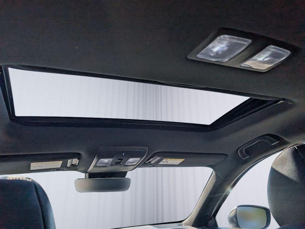 used 2023 Mazda CX-9 car, priced at $25,164