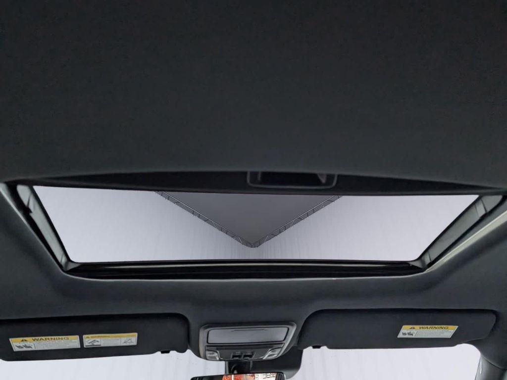 used 2025 Honda Ridgeline car, priced at $40,457