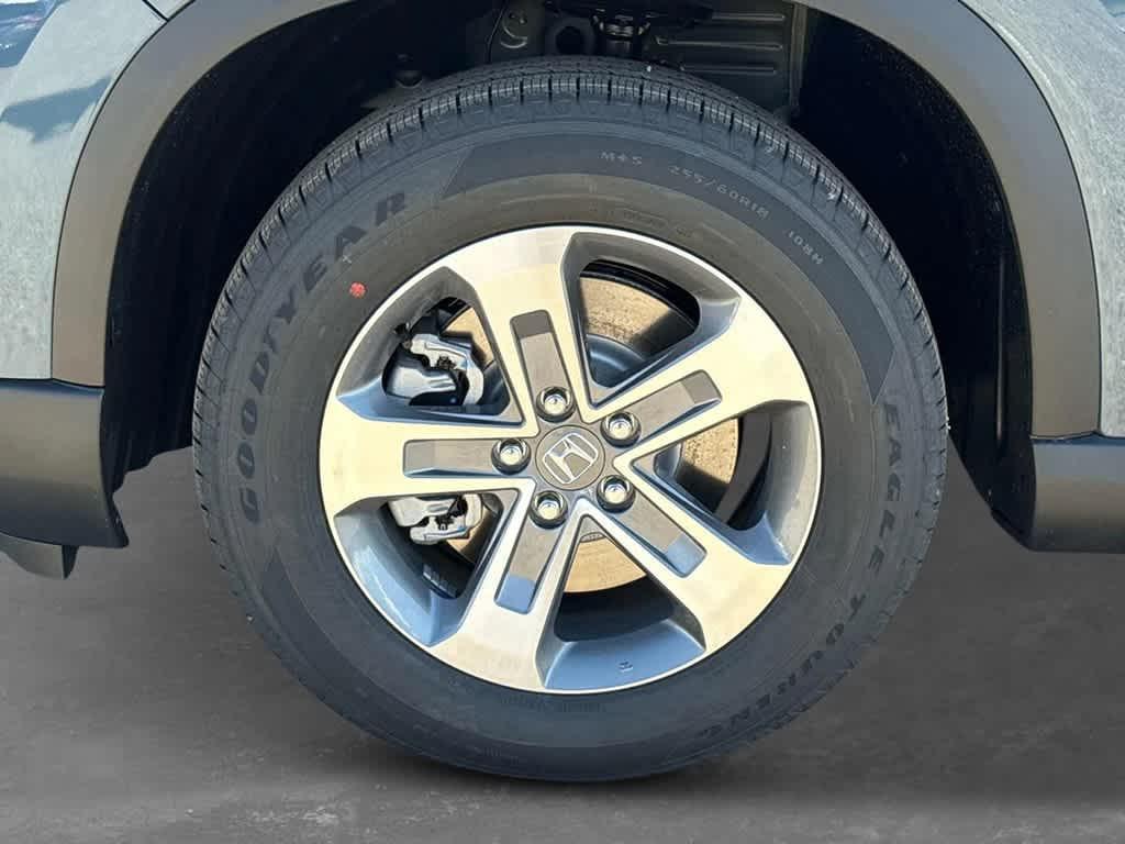 new 2026 Honda Pilot car, priced at $49,089