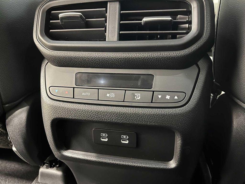 new 2026 Honda Pilot car, priced at $49,089