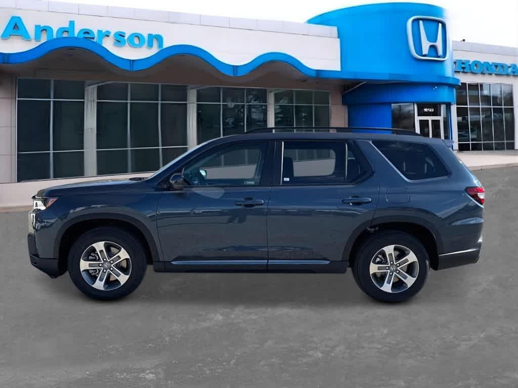new 2026 Honda Pilot car, priced at $49,089