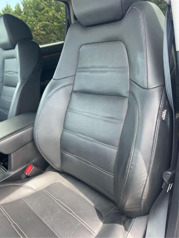used 2020 Honda CR-V car, priced at $23,995