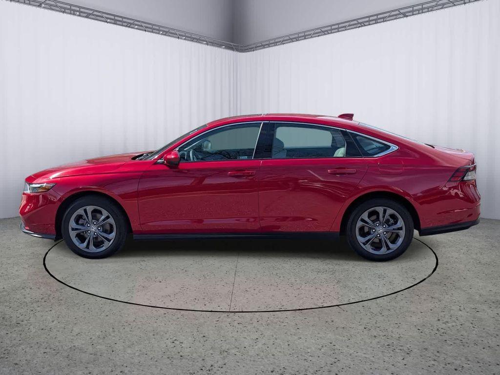 used 2023 Honda Accord car, priced at $25,780