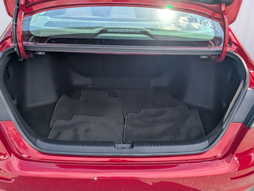 used 2023 Honda Accord car, priced at $25,780