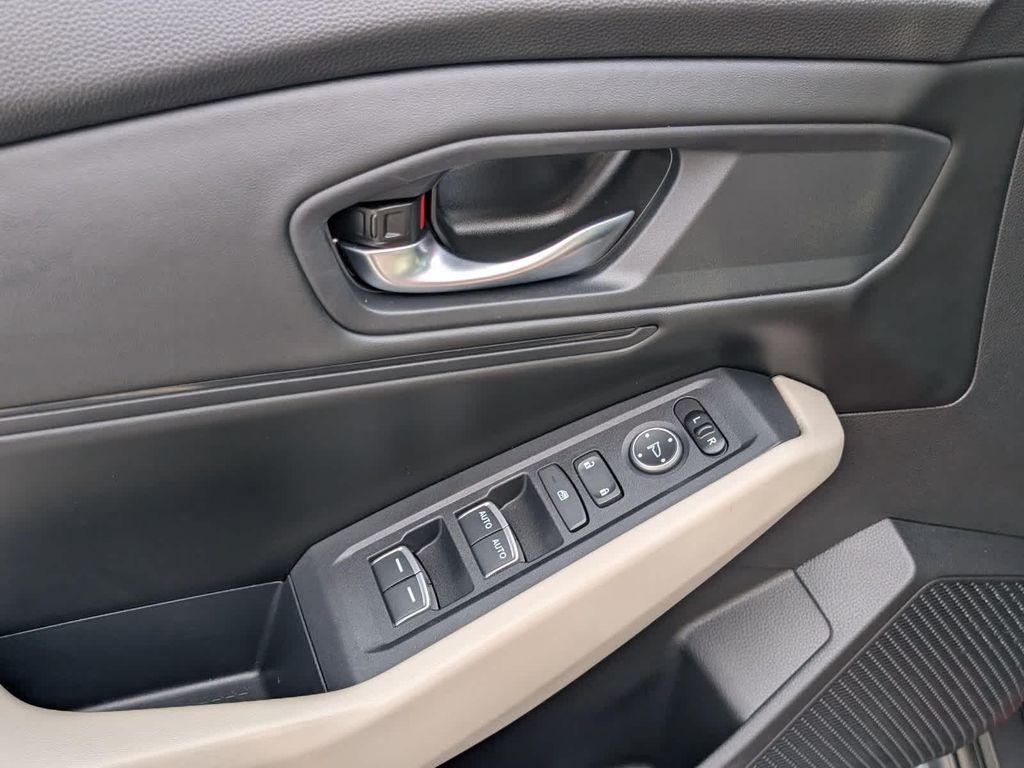 used 2023 Honda Accord car, priced at $25,780