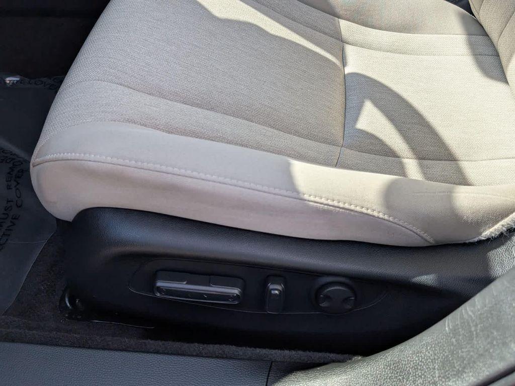 used 2023 Honda Accord car, priced at $25,780