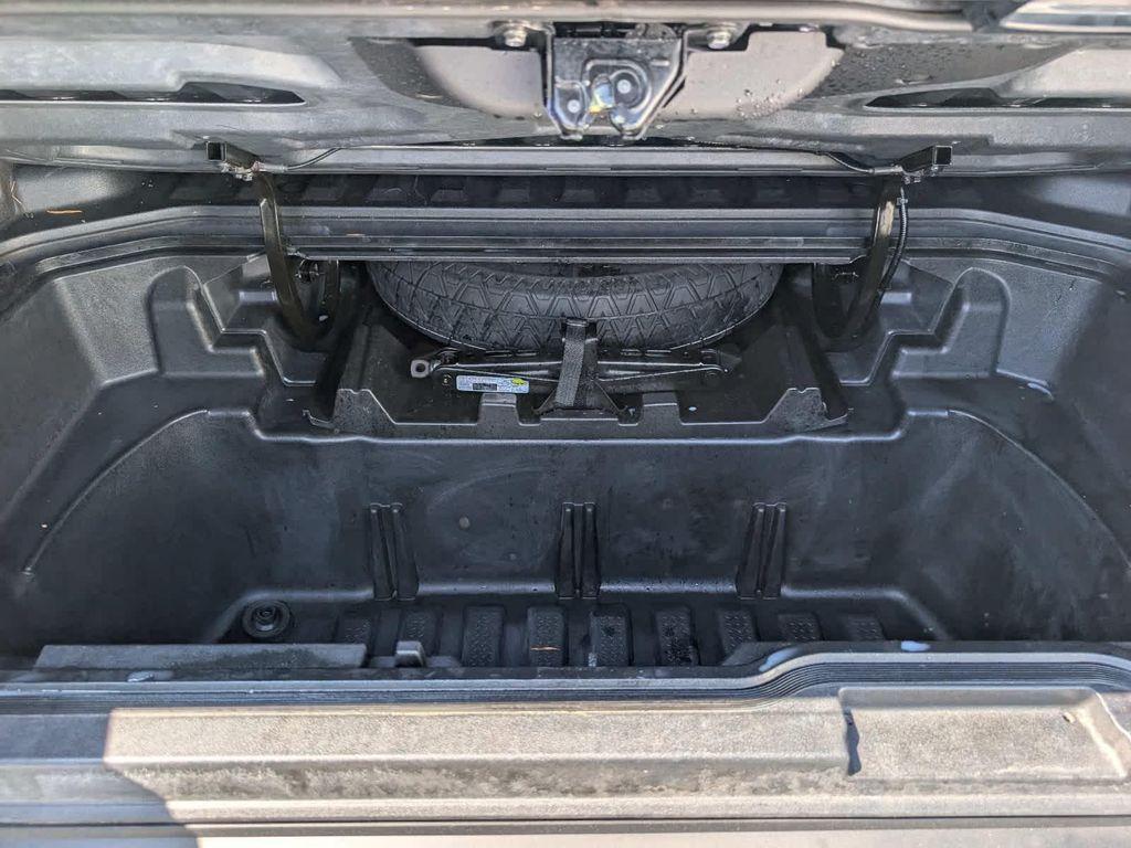 used 2023 Honda Ridgeline car, priced at $35,935