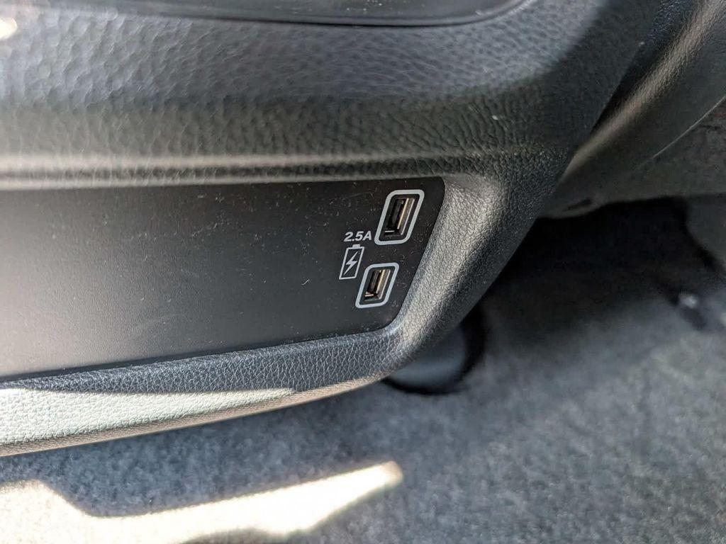 used 2023 Honda Ridgeline car, priced at $35,935