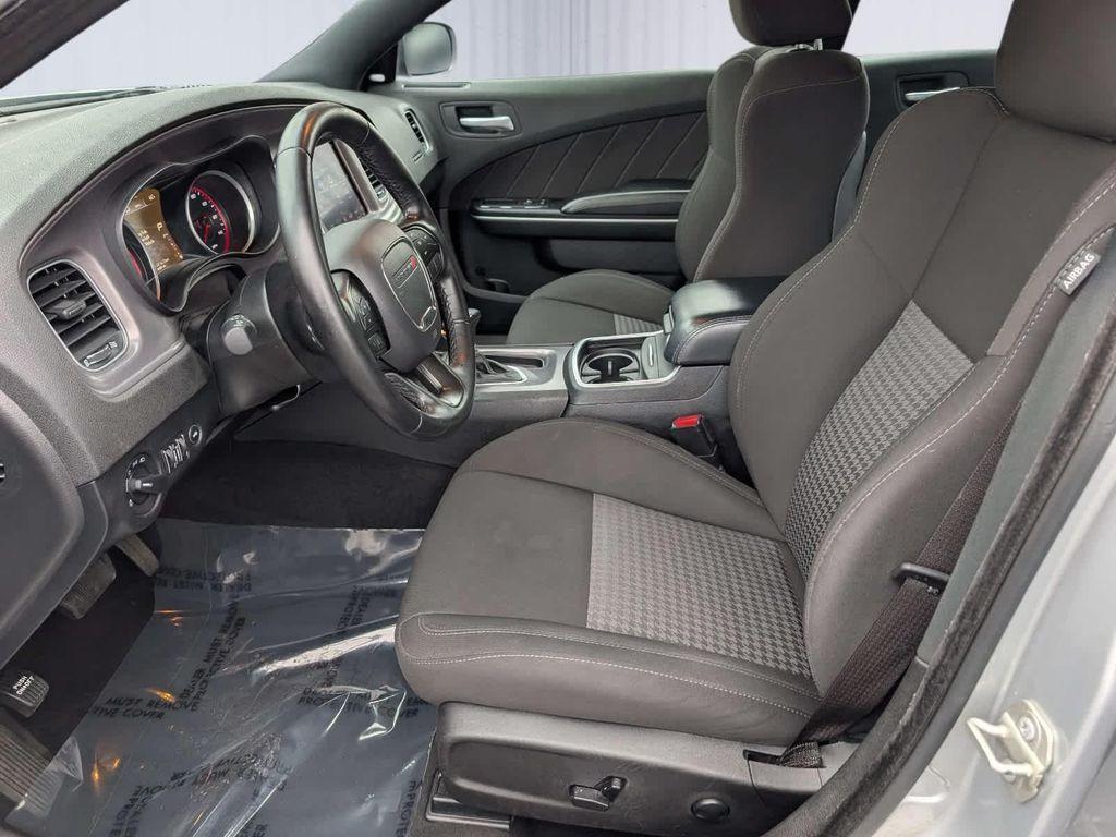 used 2023 Dodge Charger car, priced at $22,572