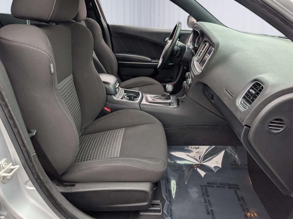used 2023 Dodge Charger car, priced at $22,572