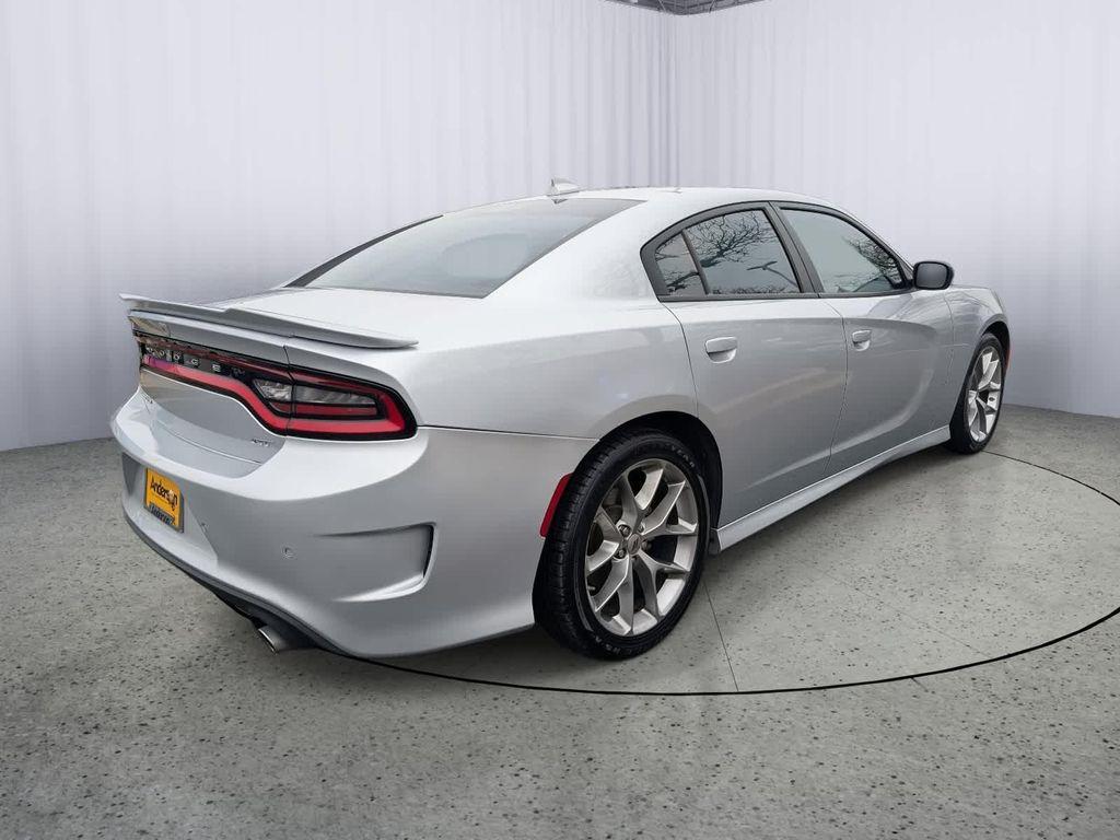 used 2023 Dodge Charger car, priced at $22,572