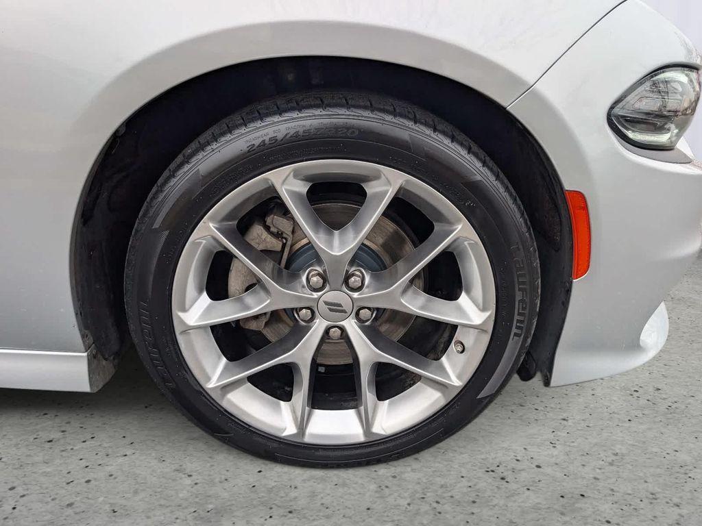 used 2023 Dodge Charger car, priced at $22,572
