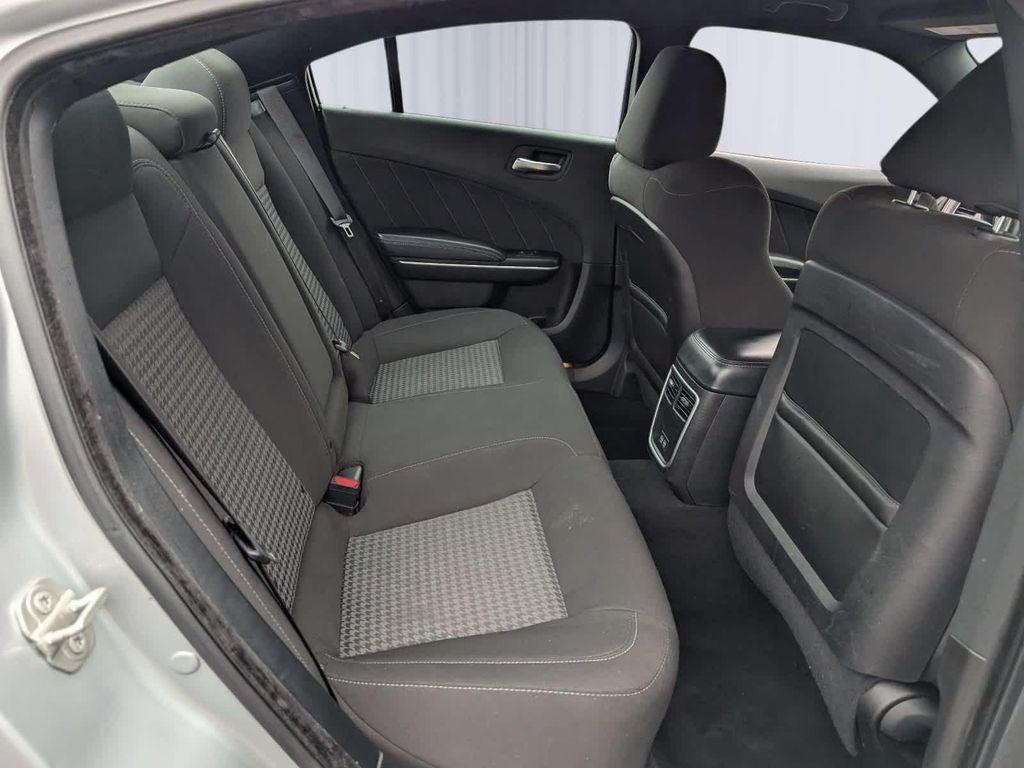 used 2023 Dodge Charger car, priced at $22,572