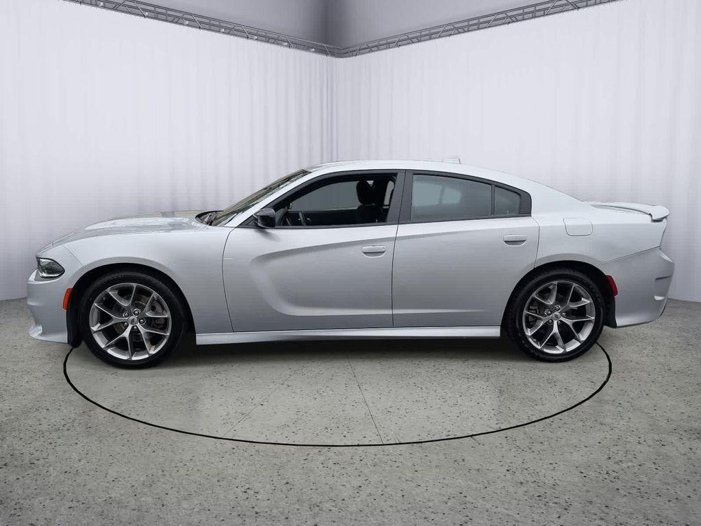used 2023 Dodge Charger car, priced at $22,572