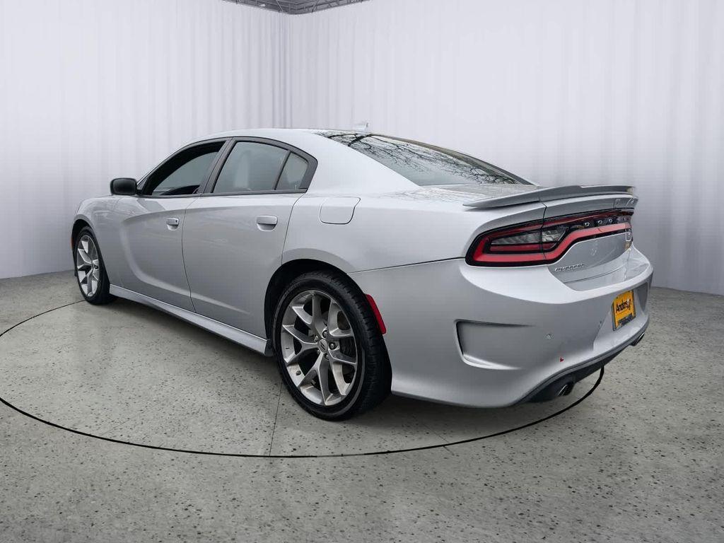 used 2023 Dodge Charger car, priced at $22,572