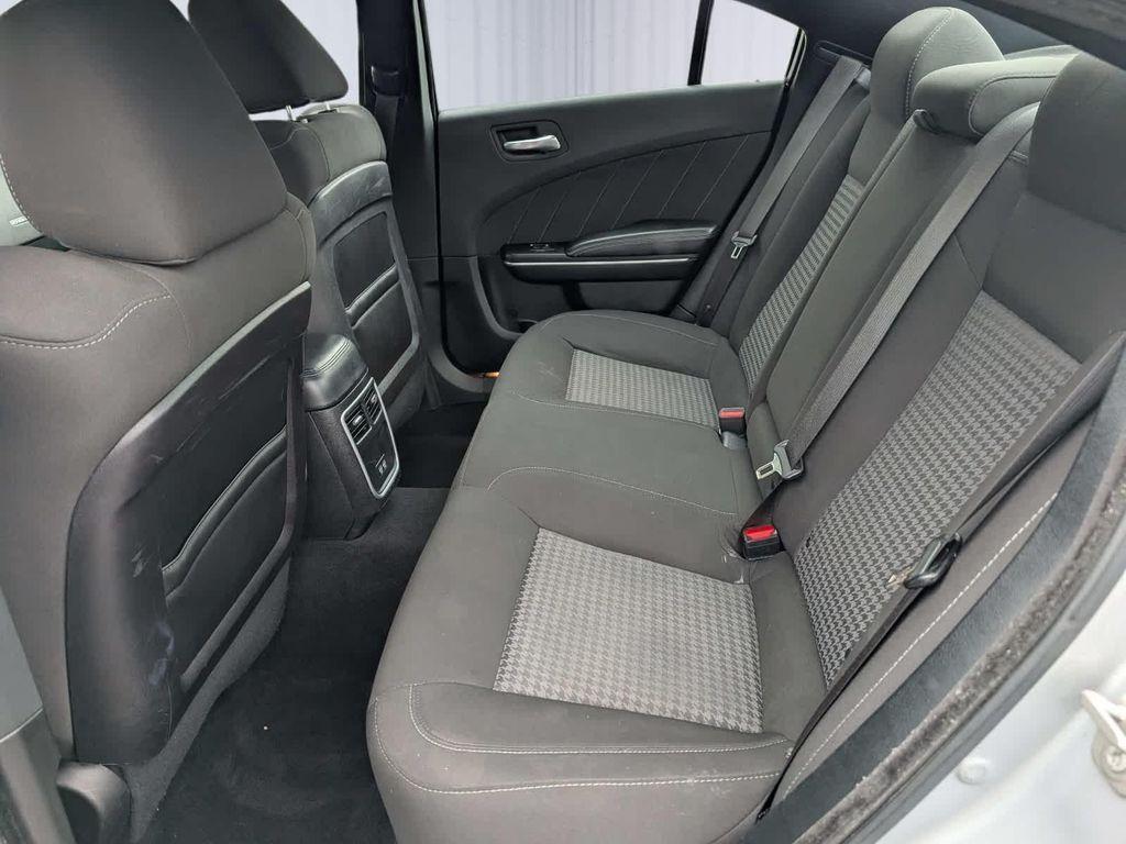 used 2023 Dodge Charger car, priced at $22,572