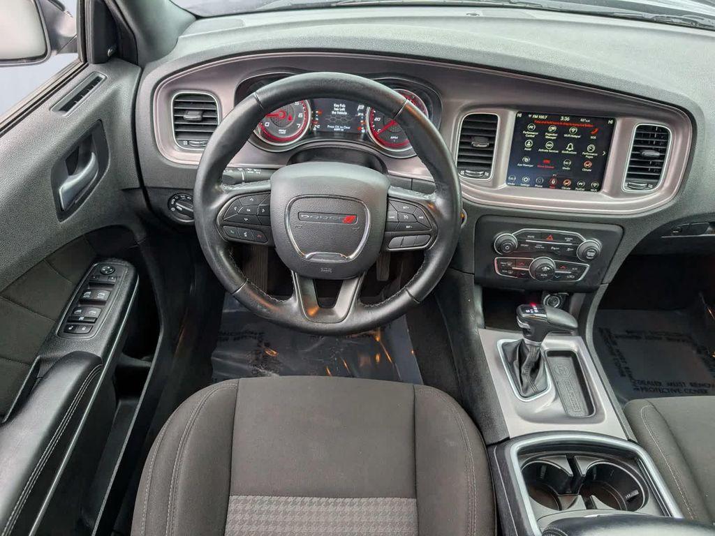 used 2023 Dodge Charger car, priced at $22,572
