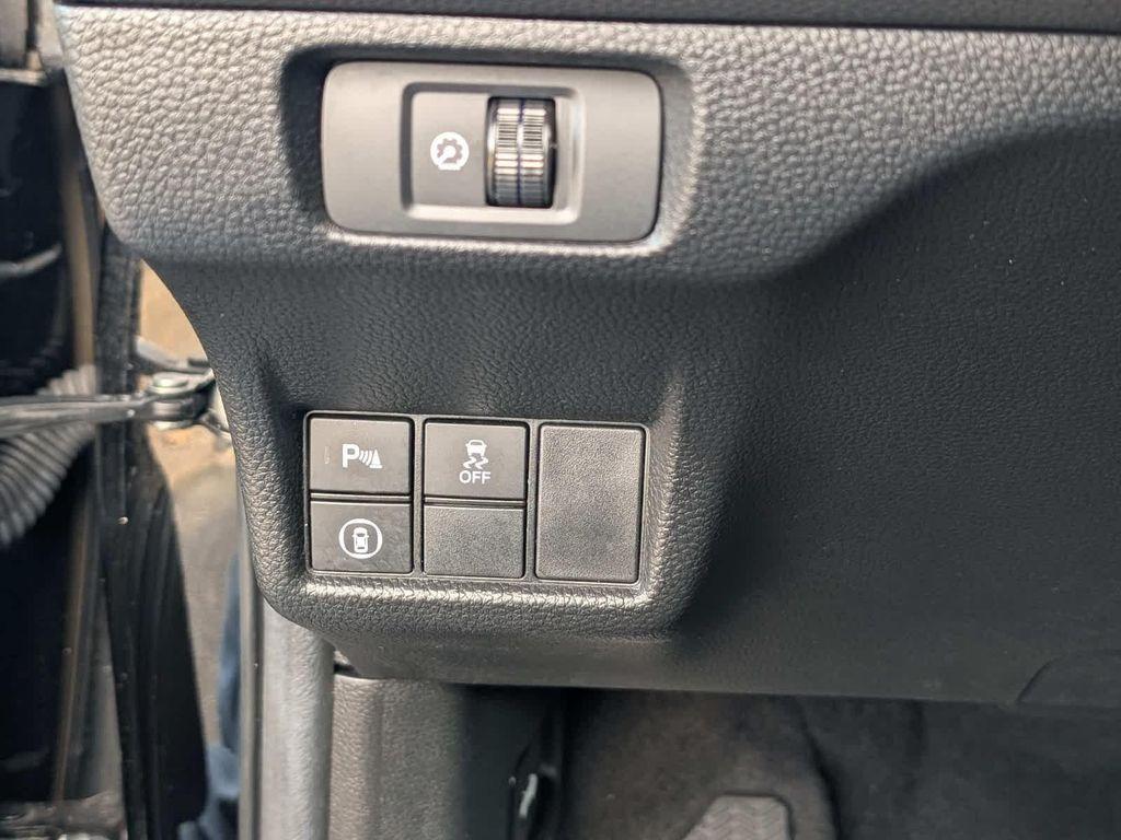 used 2024 Honda Civic car, priced at $26,439