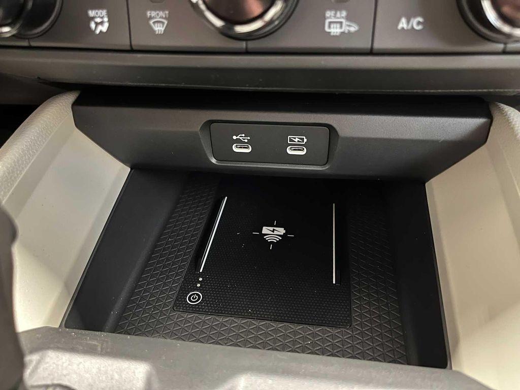 new 2026 Honda Accord car, priced at $32,345