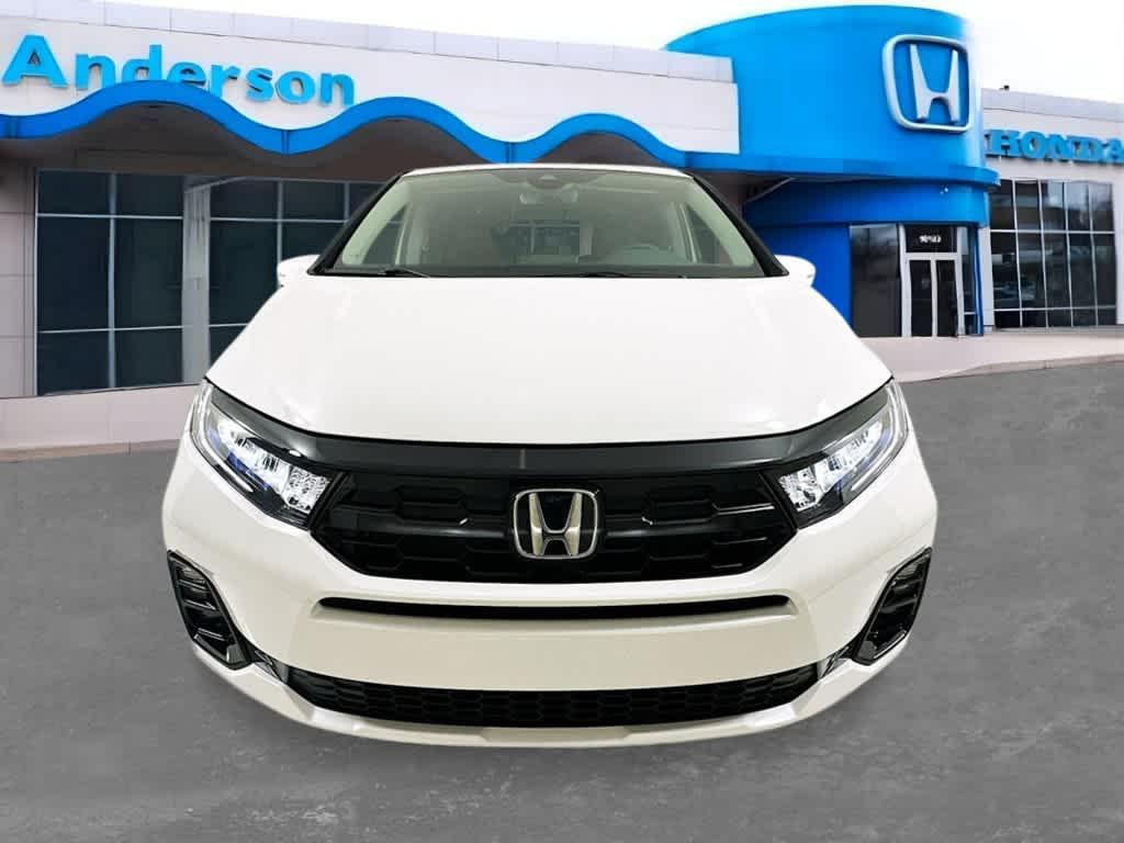 new 2026 Honda Odyssey car, priced at $49,378