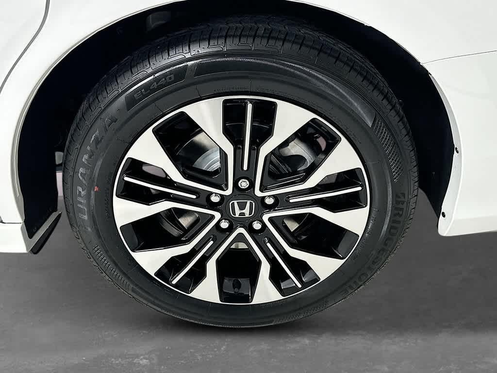 new 2026 Honda Odyssey car, priced at $49,378