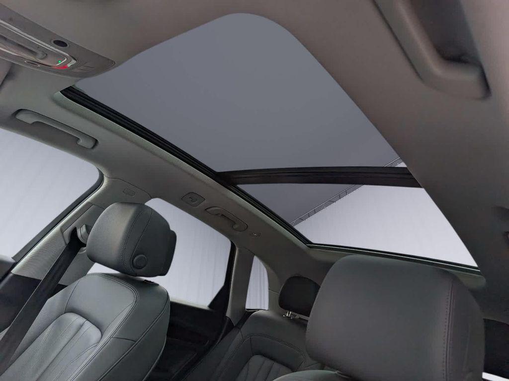 used 2019 Audi Q5 car, priced at $16,740