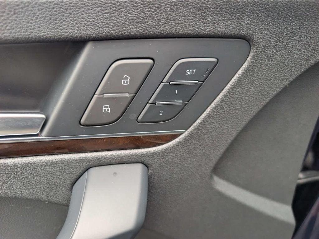 used 2019 Audi Q5 car, priced at $16,740