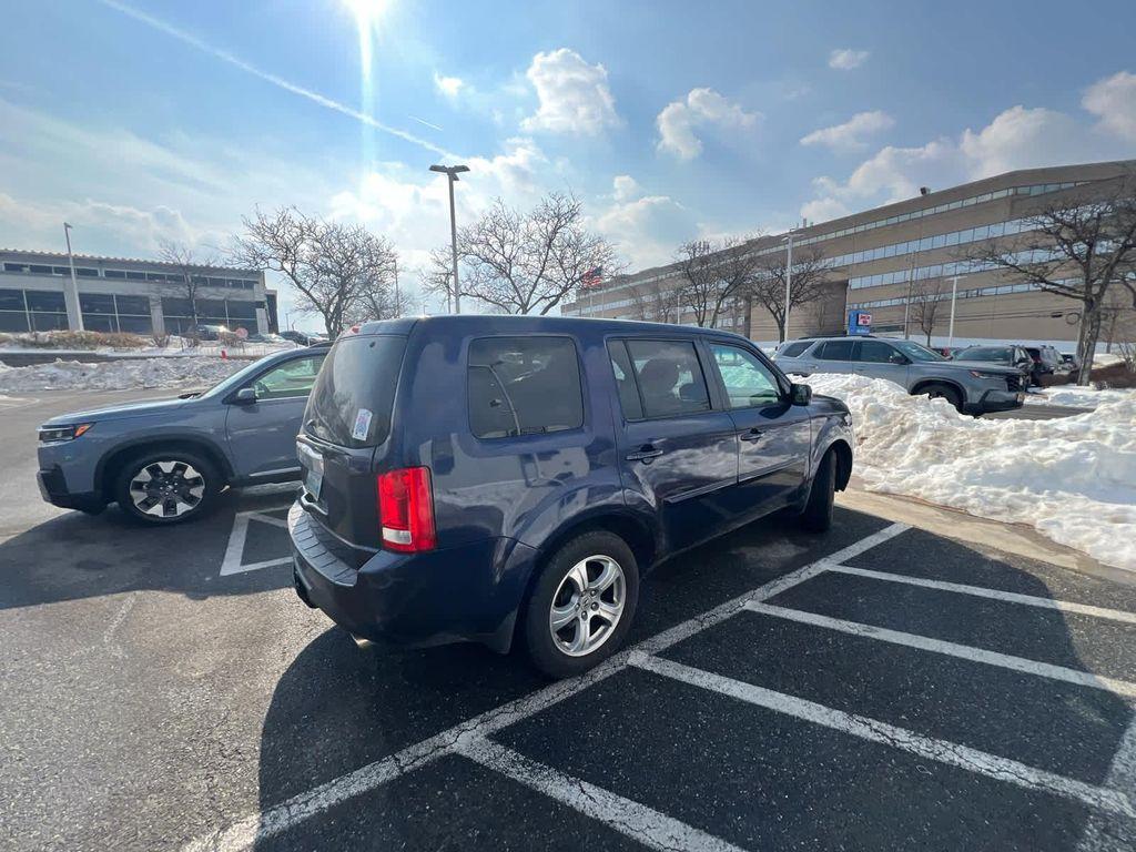 used 2014 Honda Pilot car, priced at $12,769
