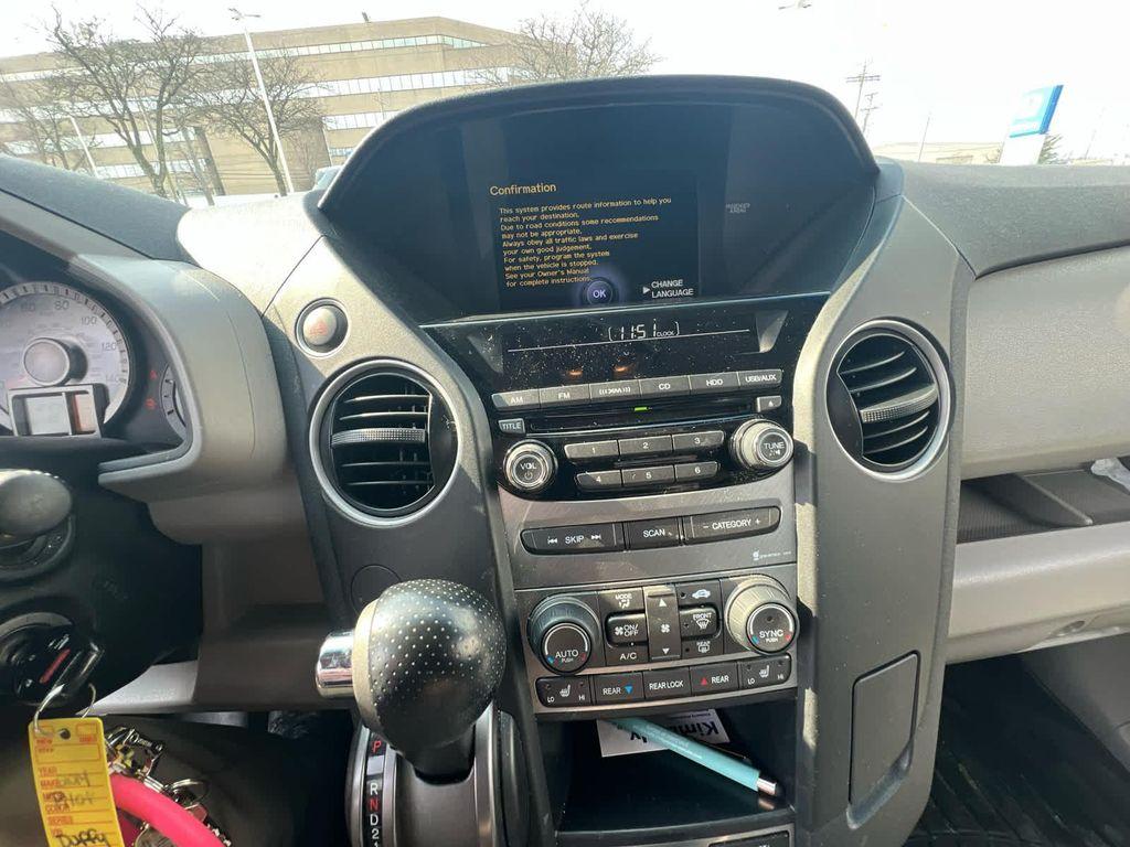 used 2014 Honda Pilot car, priced at $12,769