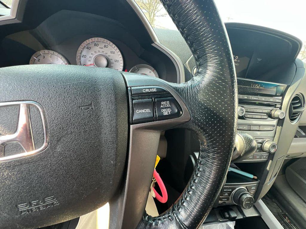 used 2014 Honda Pilot car, priced at $12,769