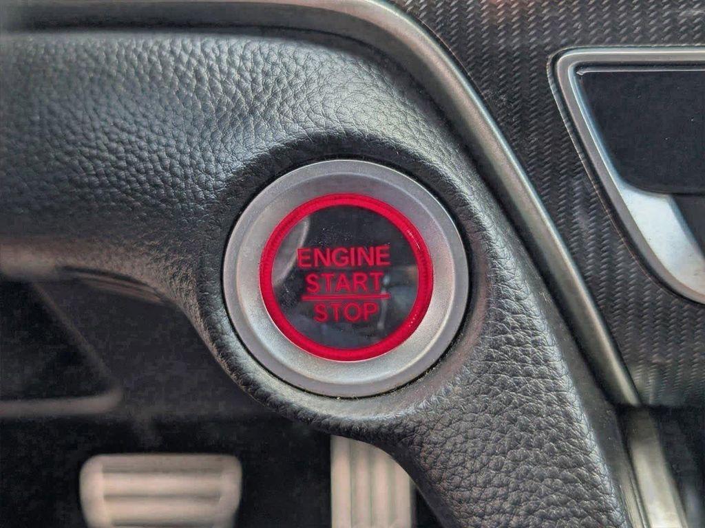 used 2021 Honda Accord car, priced at $20,776