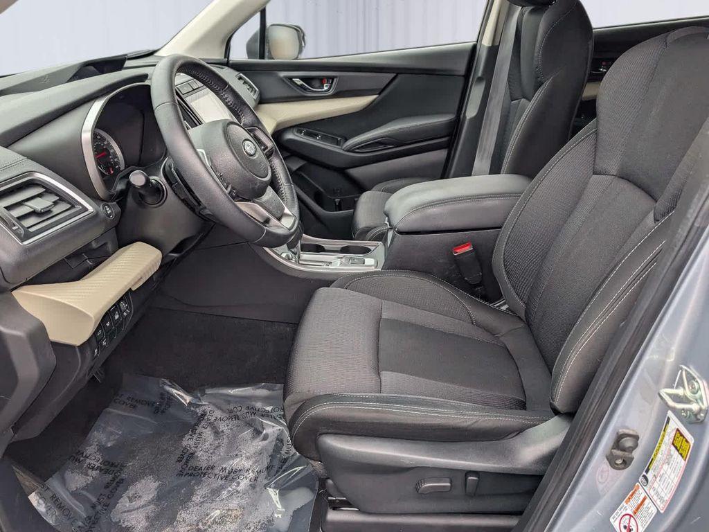 used 2020 Subaru Ascent car, priced at $19,420