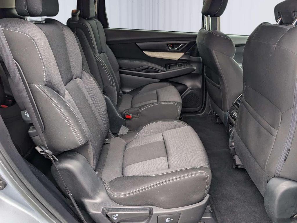used 2020 Subaru Ascent car, priced at $19,420