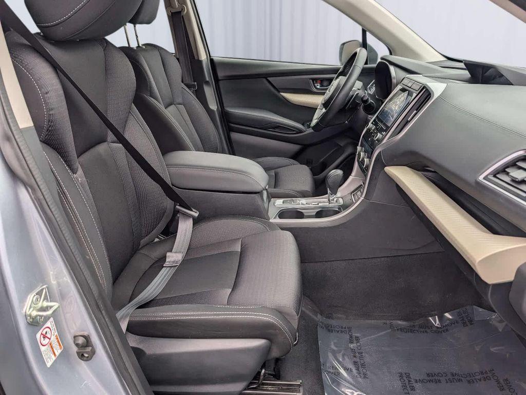 used 2020 Subaru Ascent car, priced at $19,420
