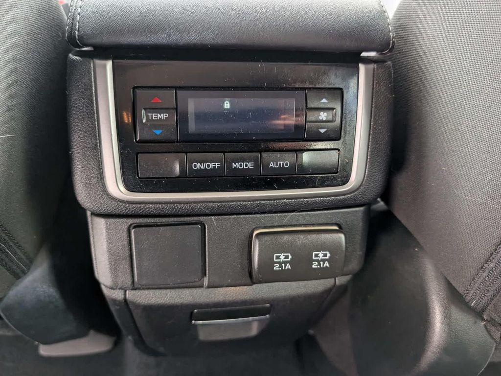 used 2020 Subaru Ascent car, priced at $19,420