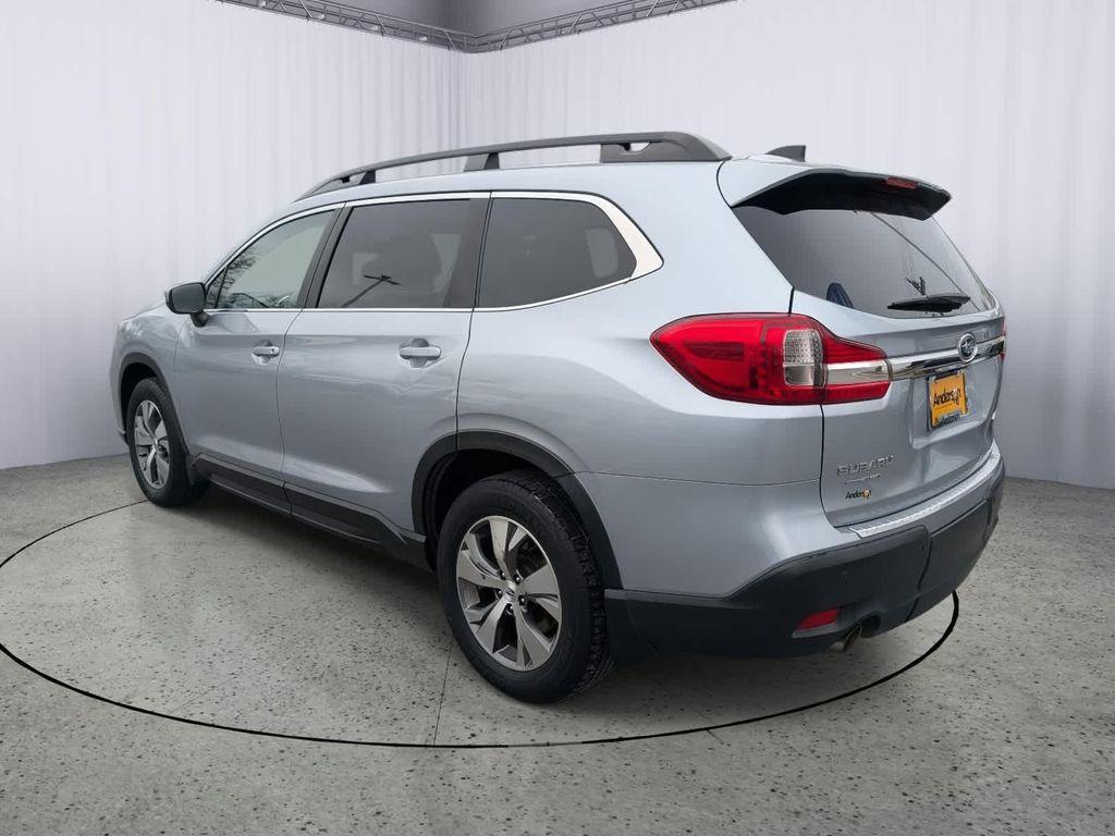 used 2020 Subaru Ascent car, priced at $19,420