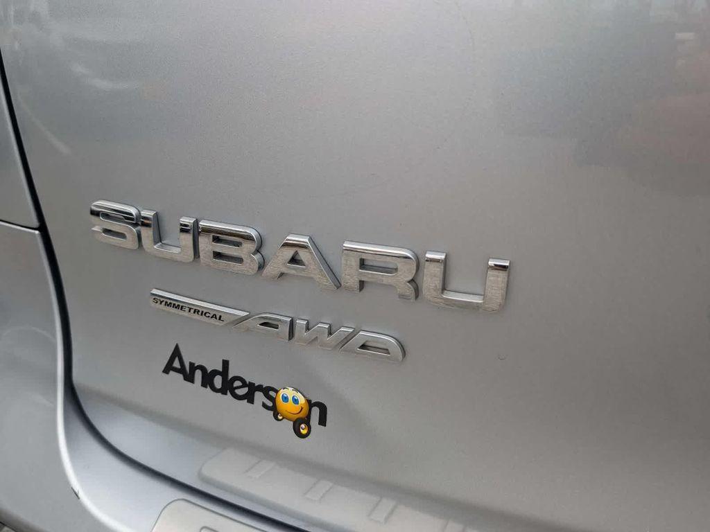 used 2020 Subaru Ascent car, priced at $19,420