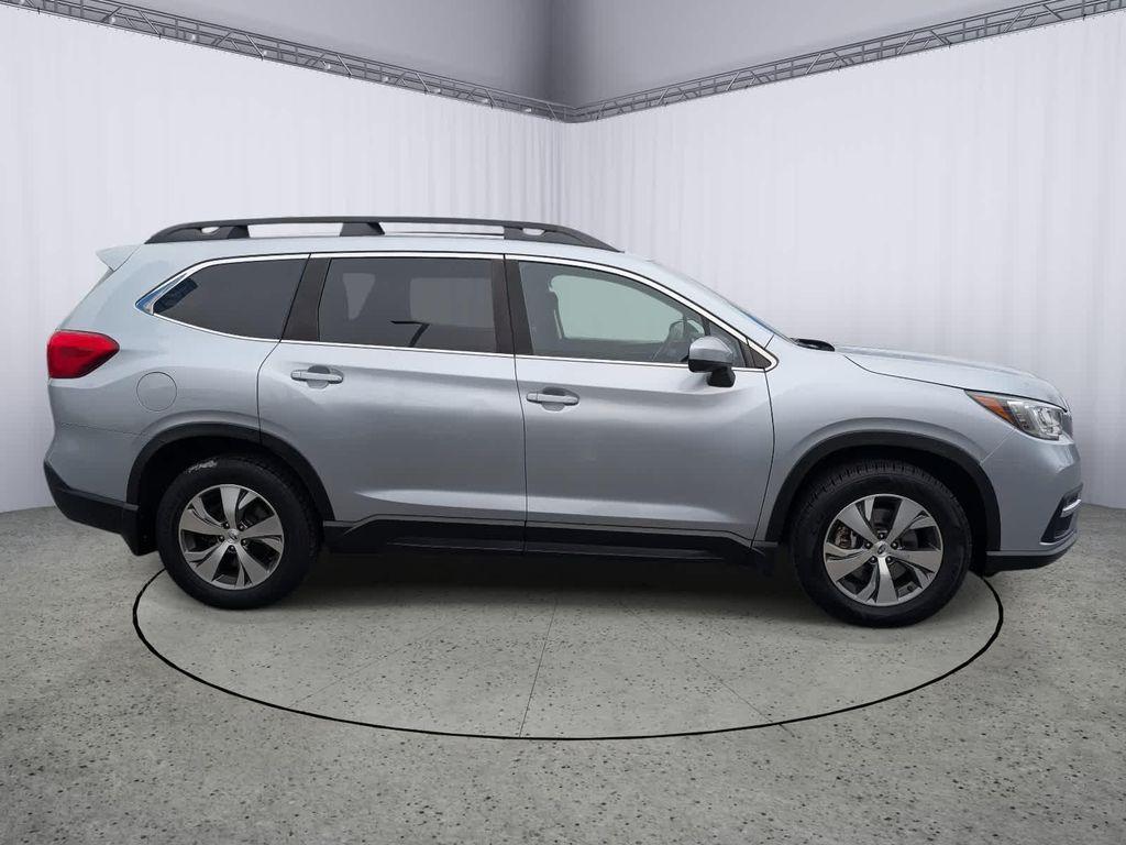 used 2020 Subaru Ascent car, priced at $19,420