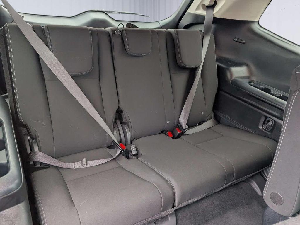 used 2020 Subaru Ascent car, priced at $19,420