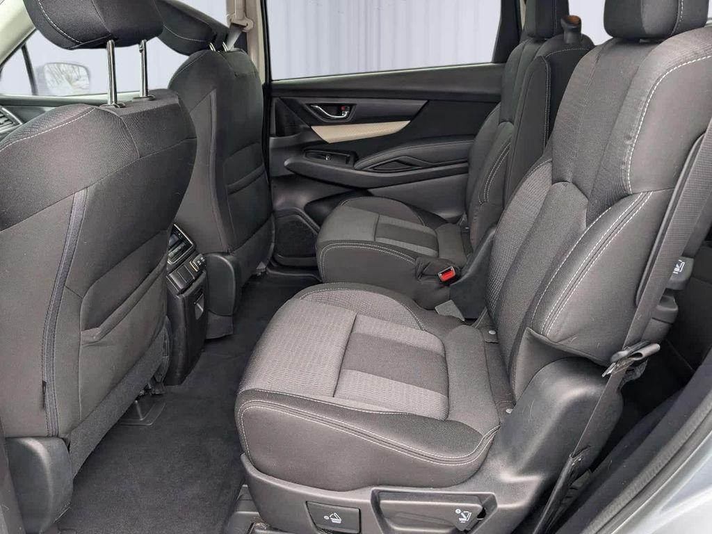 used 2020 Subaru Ascent car, priced at $19,420
