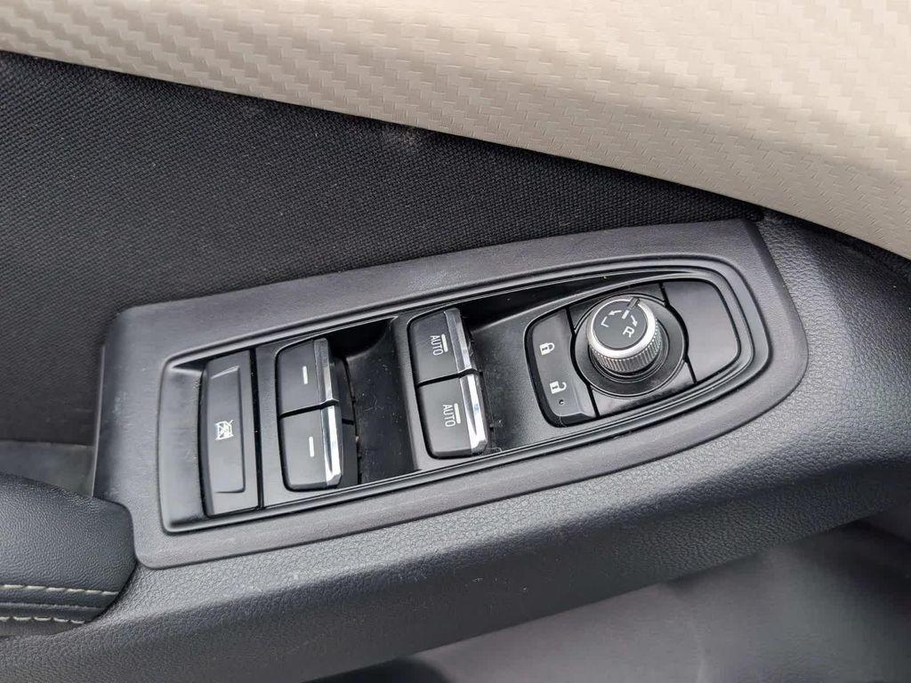 used 2020 Subaru Ascent car, priced at $19,420